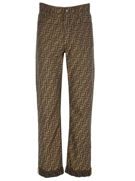 fendi pants